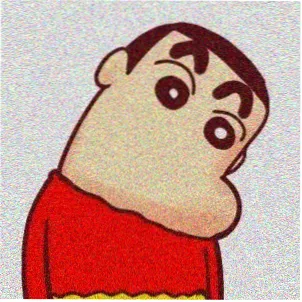 读者留言头像 通勤段观众
